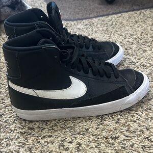 Nike SB Zoom Blazer Mid 77 Vintage